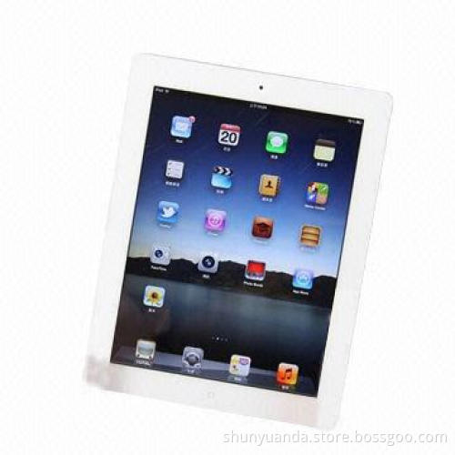 Tablet PC with 9.7-inch Android Tablet PC, Dual-core, 1GHz, 16GB Storage, 2,048 x 1,536p Resolution